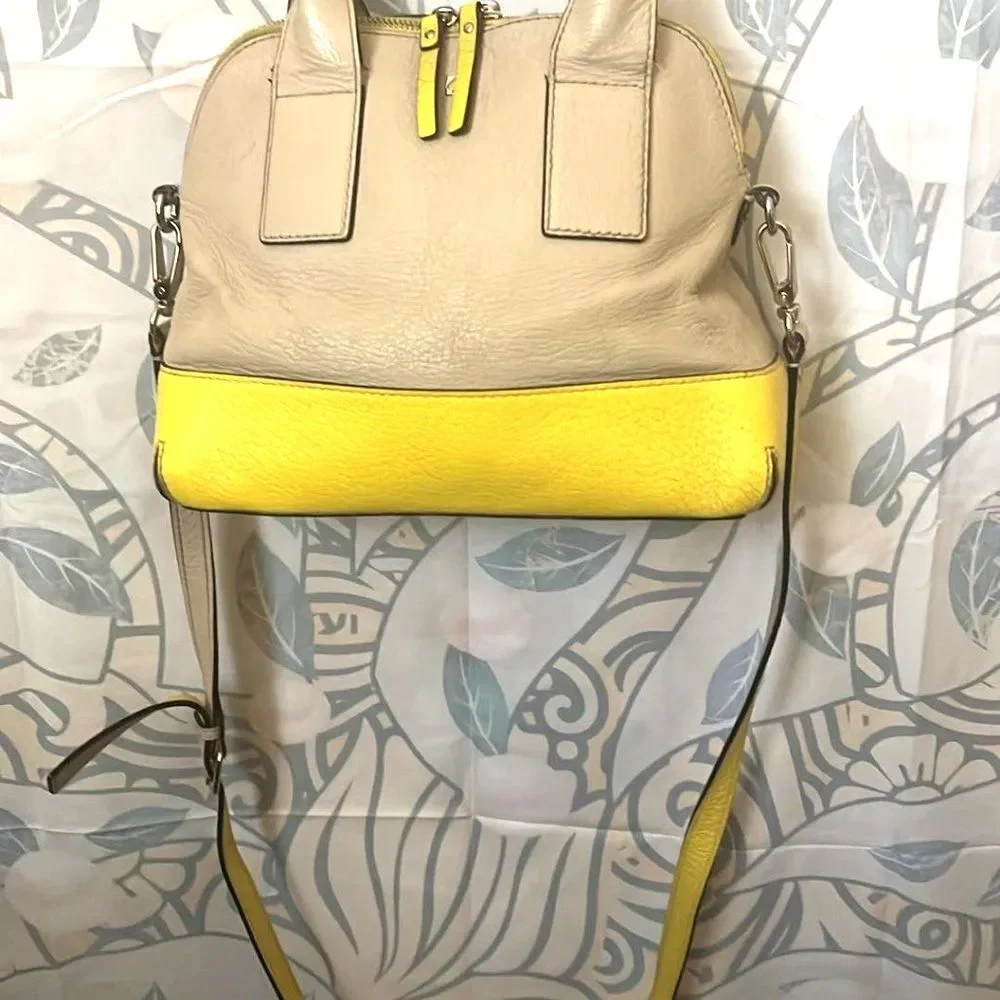 Kate Spade Southport Avenue Jenny Satchel